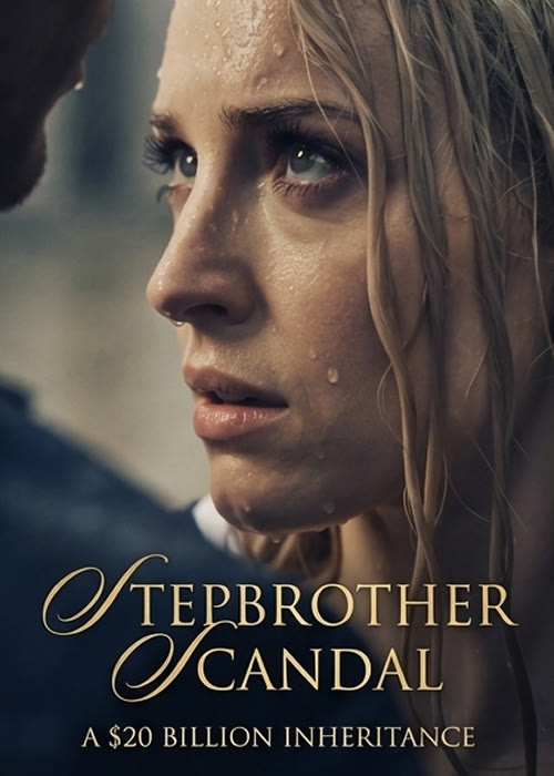 Stepbrother Scandal: A $20 Billion Inheritance