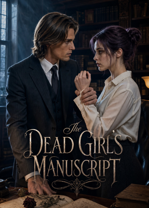 The Dead Girl’s Manuscript
