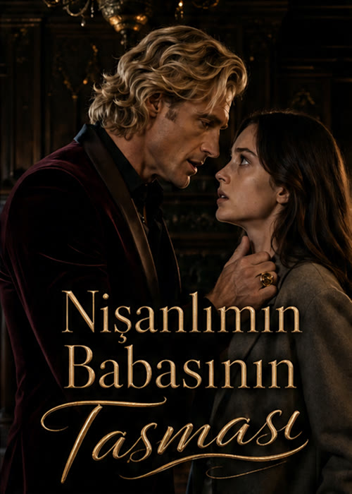 Nişanlımın Babasının Tasması cover