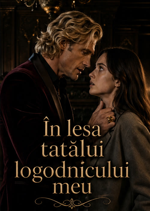 În lesa tatălui logodnicului meu cover