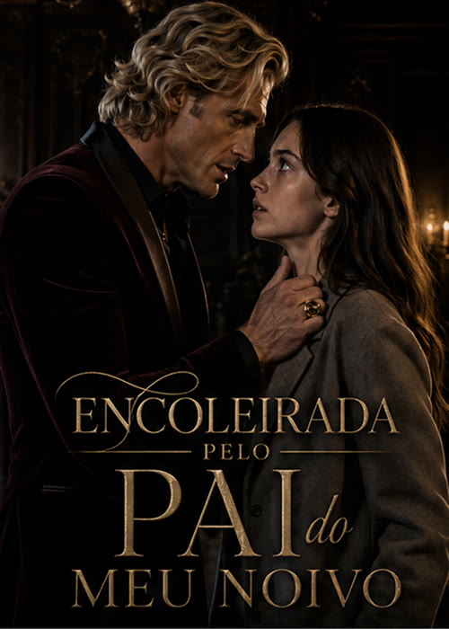Encoleirada Pelo Pai do Meu Noivo cover