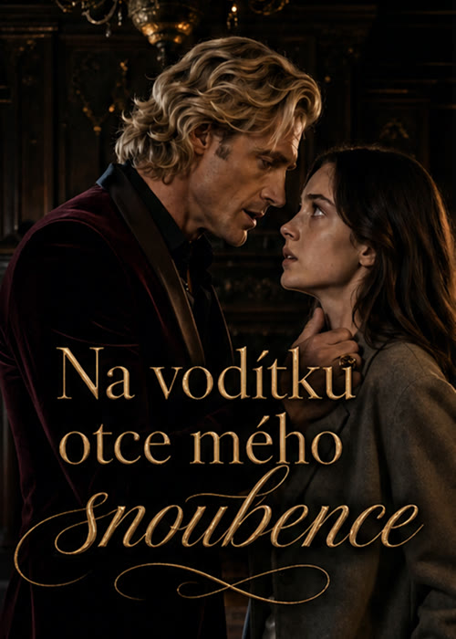 Na vodítku otce mého snoubence
