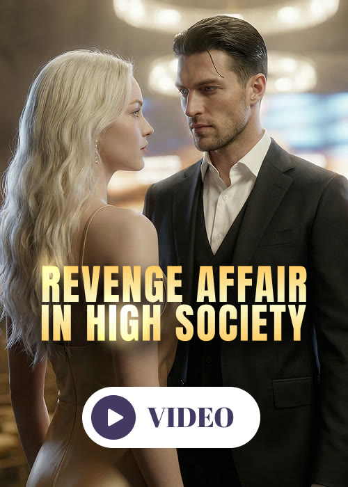 Revenge Affair in High Society