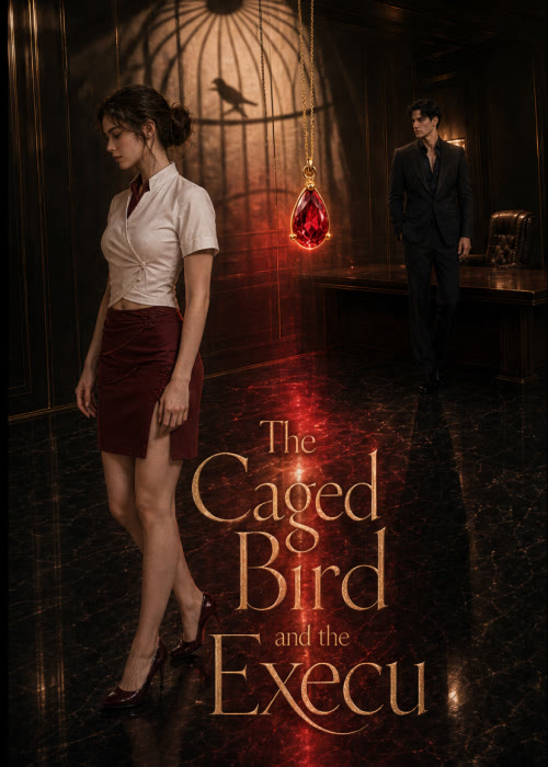 The Caged Bird and the Executioner