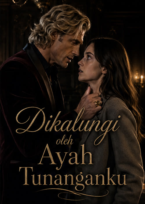 Dikalungi oleh Ayah Tunanganku cover