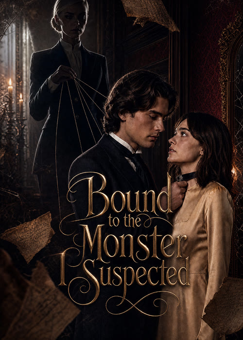 Bound to the Monster I Suspected