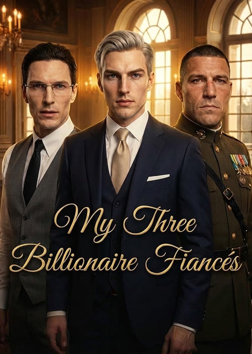 My Three Billionaire Fiancés
