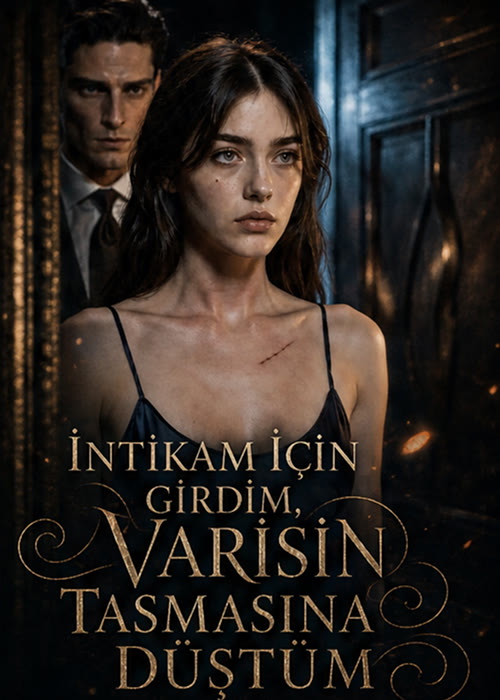İntikam İçin Girdim, Varisin Tasmasına Düştüm