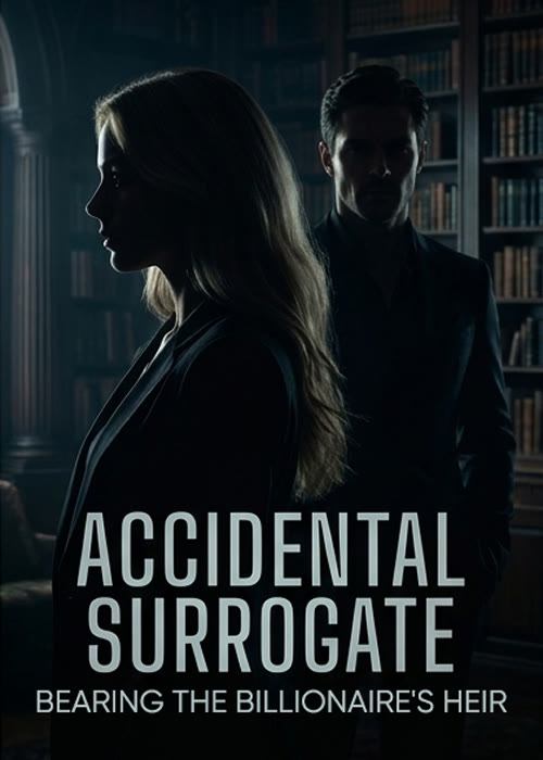 Accidental Surrogate: Bearing the Billionaire's Heir