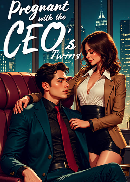 I Interviewed the Ceo, Then Woke up in His Bed