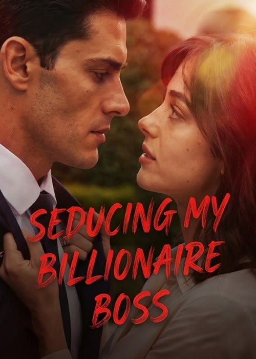 Seducing My Billionaire Boss