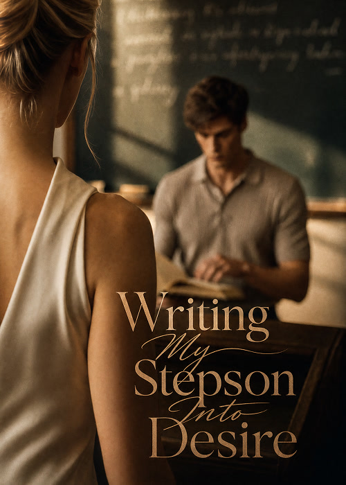 Writing My Stepson Into Desire