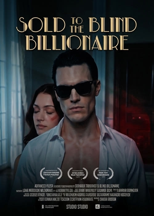 Sold to the Blind Billionaire