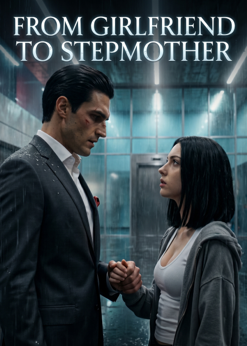 From Girlfriend to Stepmother