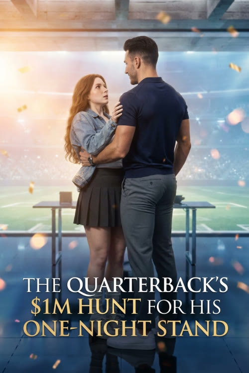 The Quarterback's $1M Hunt for His One-Night Stand