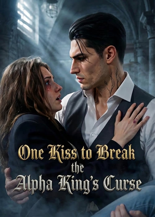 One Kiss to Break the Alpha King's Curse