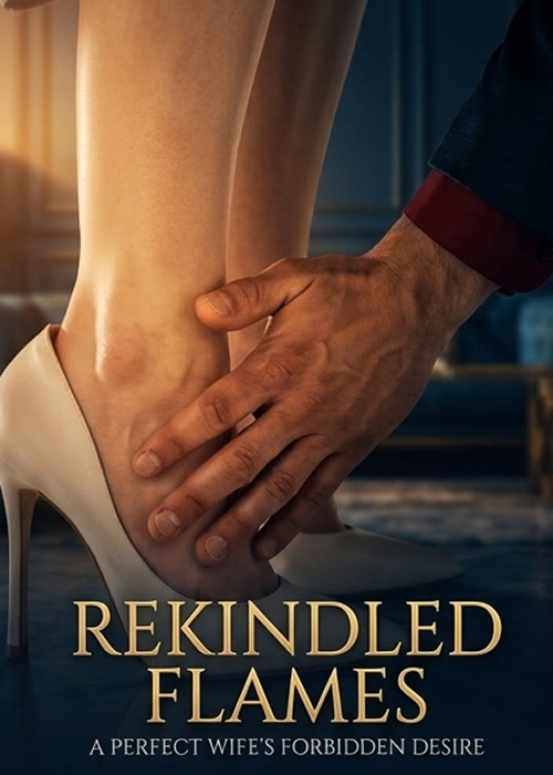 Rekindled Flames: A Perfect Wife's Forbidden Desire