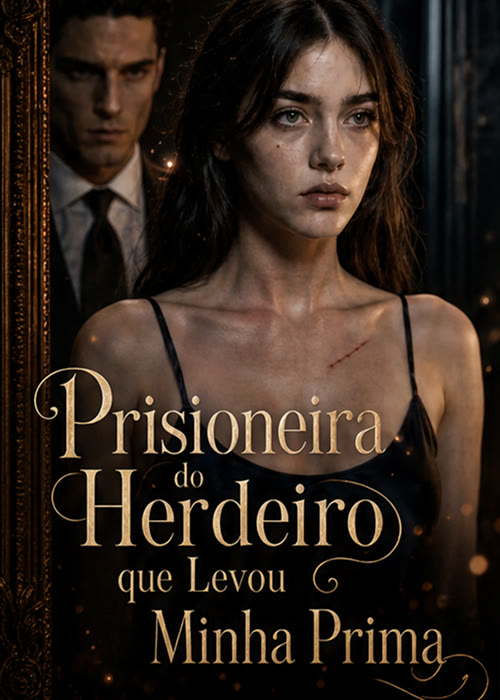 Cautiva del Heredero que Perdió a Mi Prima