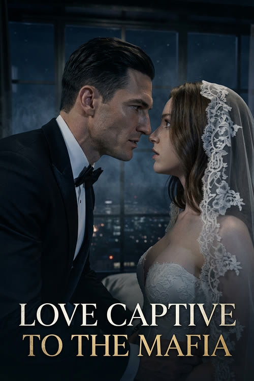 Love Captive to the Mafia
