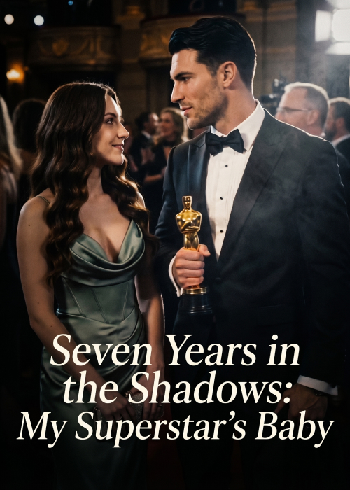 Seven Years in the Shadows: My Superstar's Baby