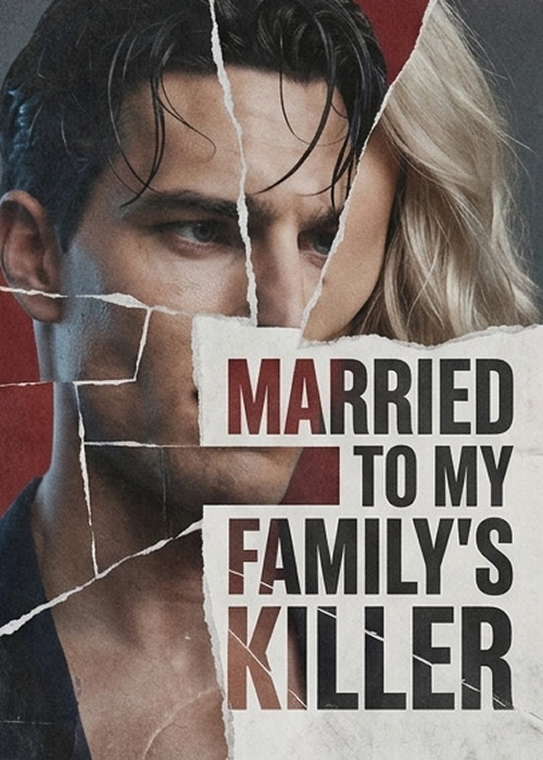 Married to My Family's Killer