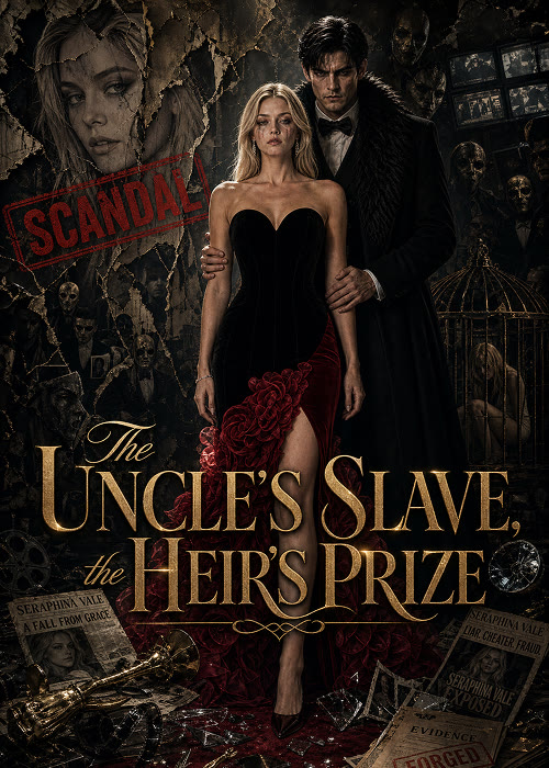 The Uncle’s Slave, the Heir’s Prize