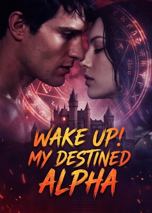 Wake Up! My Destined Alpha