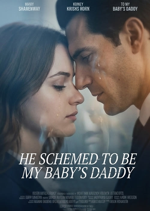 He Schemed to Be My Baby's Daddy
