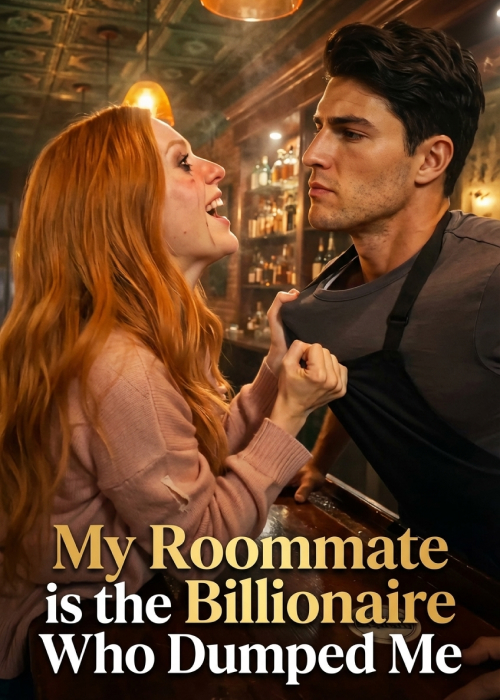 My Roommate is the Billionaire Who Dumped Me