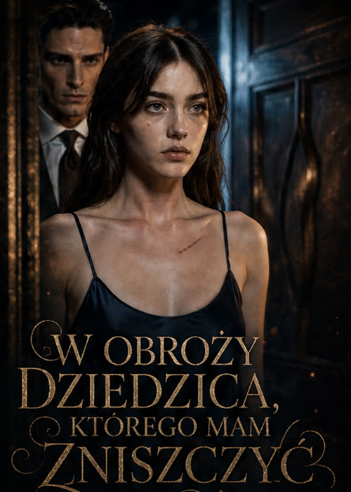 W Obroży Dziedzica, Którego Mam Zniszczyć