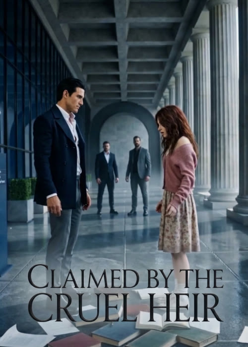 Claimed by the Cruel Heir
