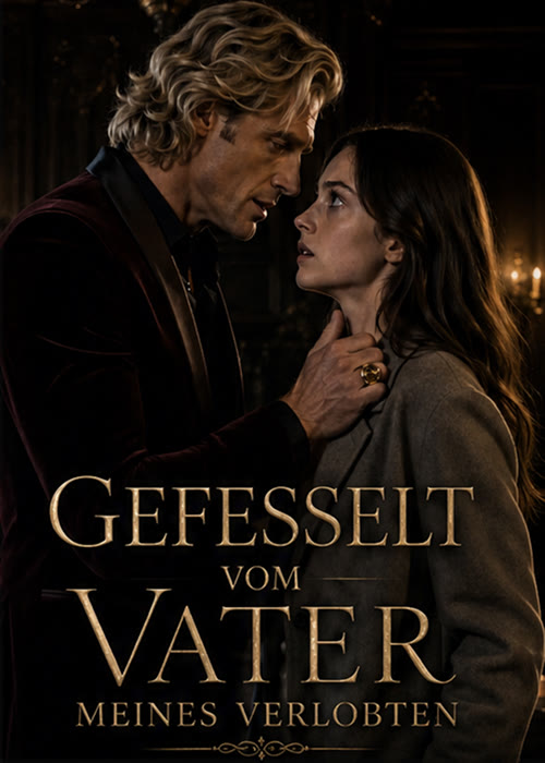Gefesselt vom Vater meines Verlobten