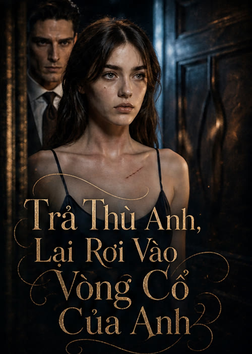 Trả Thù Anh, Lại Rơi Vào Vòng Cổ Của Anh