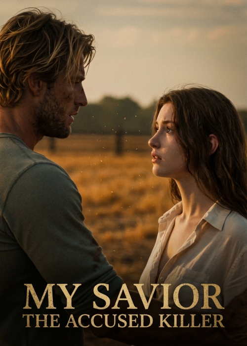 My Savior, The Accused Killer