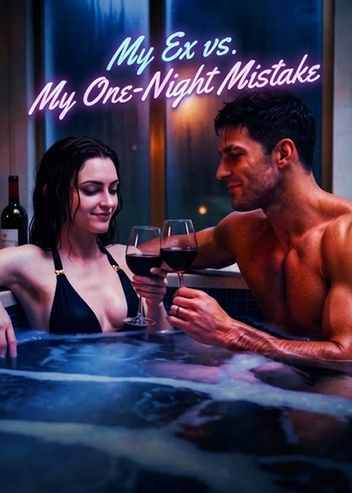 My Ex vs. My One-Night Mistake