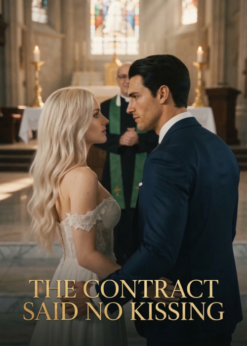 The Contract Said No Kissing