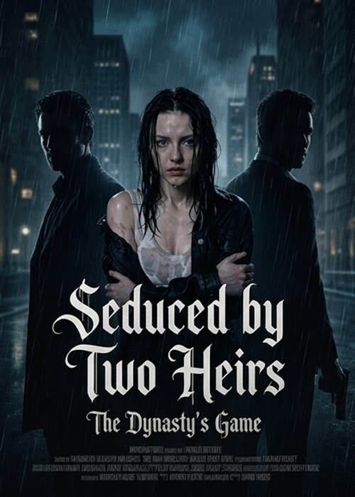 Seduced by Two Heirs: The Dynasty's Game