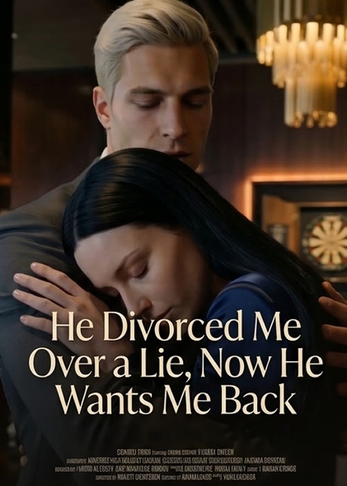 He Divorced Me Over a Lie, Now He Wants Me Back