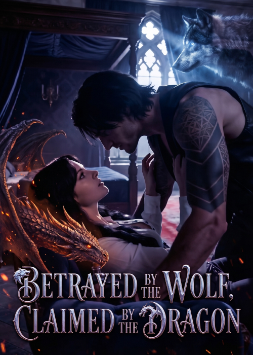 Betrayed by the Wolf, Claimed by the Dragon
