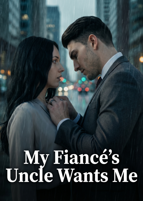 My Fiancé's Uncle Wants Me