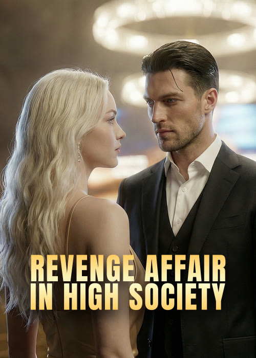 Revenge Affair in High Society