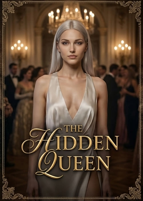 The Hidden Queen