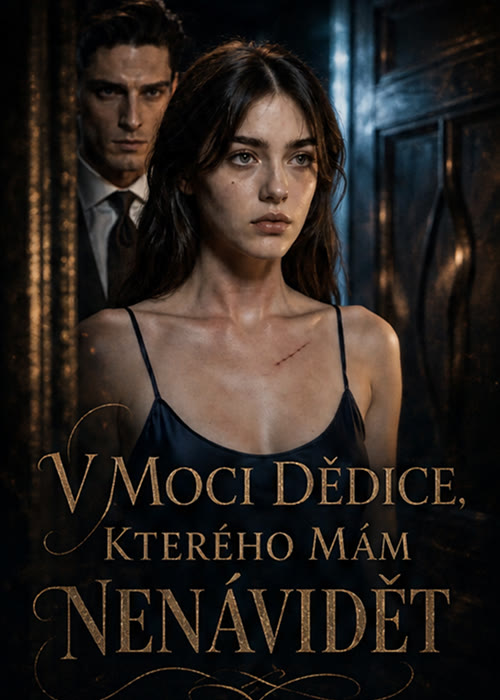 V Moci Dědice, Kterého Mám Nenávidět
