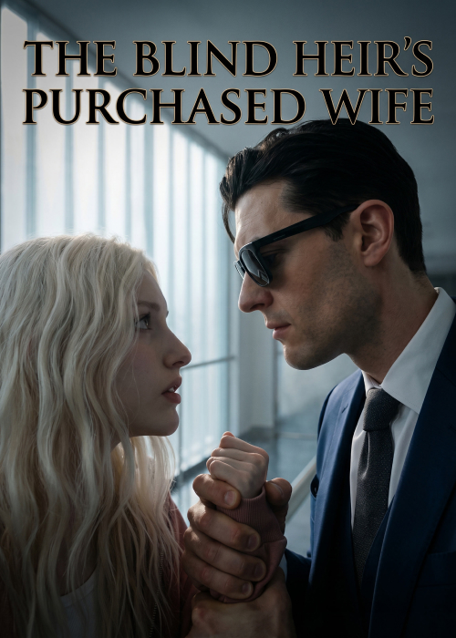 The Blind Heir's Purchased Wife