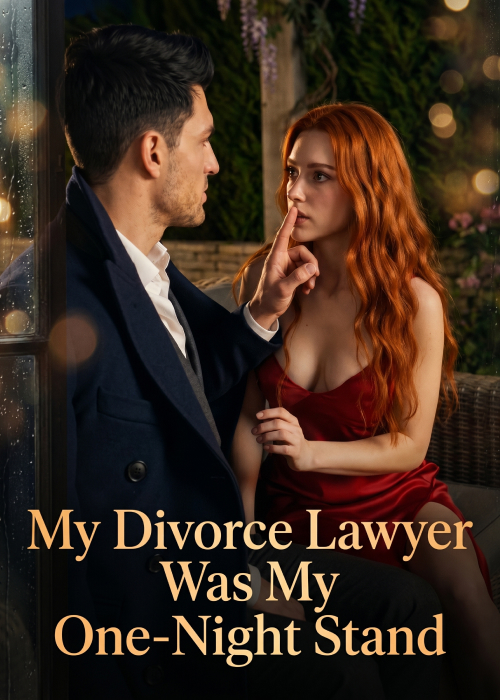 My Divorce Lawyer Was My One-Night Stand
