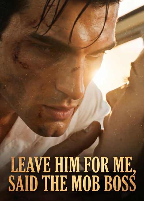 Leave Him for Me, Said the Mob Boss