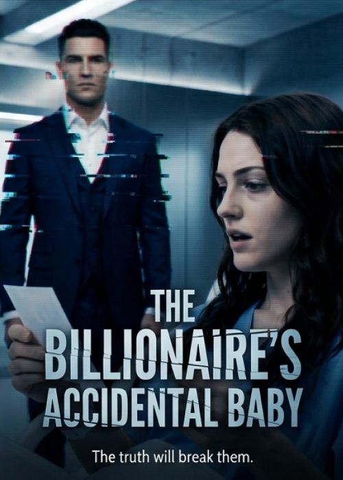 The Billionaire's Accidental Baby