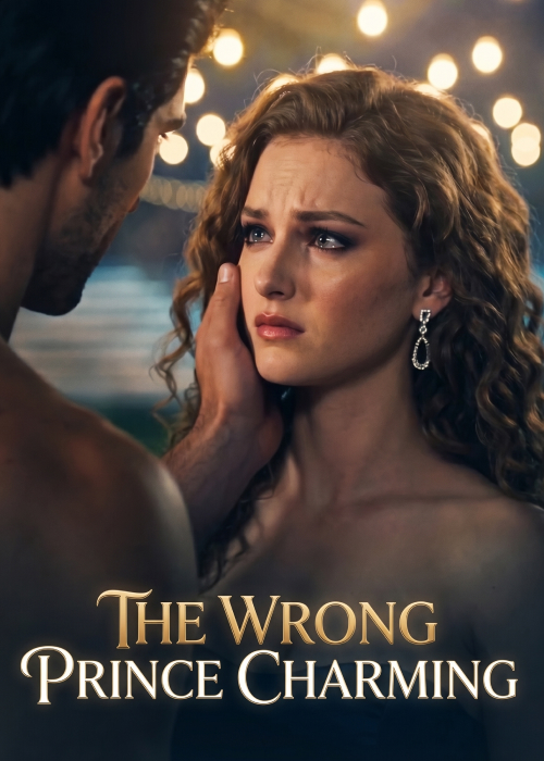 The Wrong Prince Charming