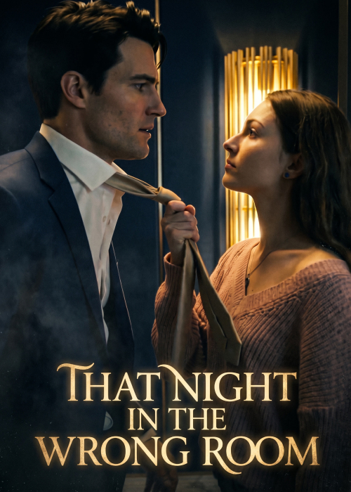 That Night in the Wrong Room
