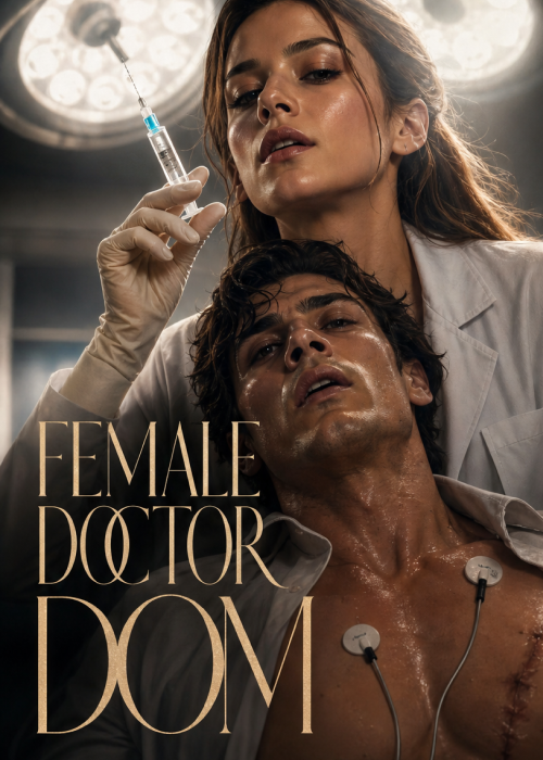 Female Doctor Dom